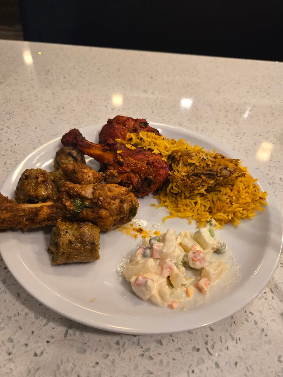 Food & drink, LAKSHMI CHOWK BBQ & KARAHI HOUSE(HALAL)