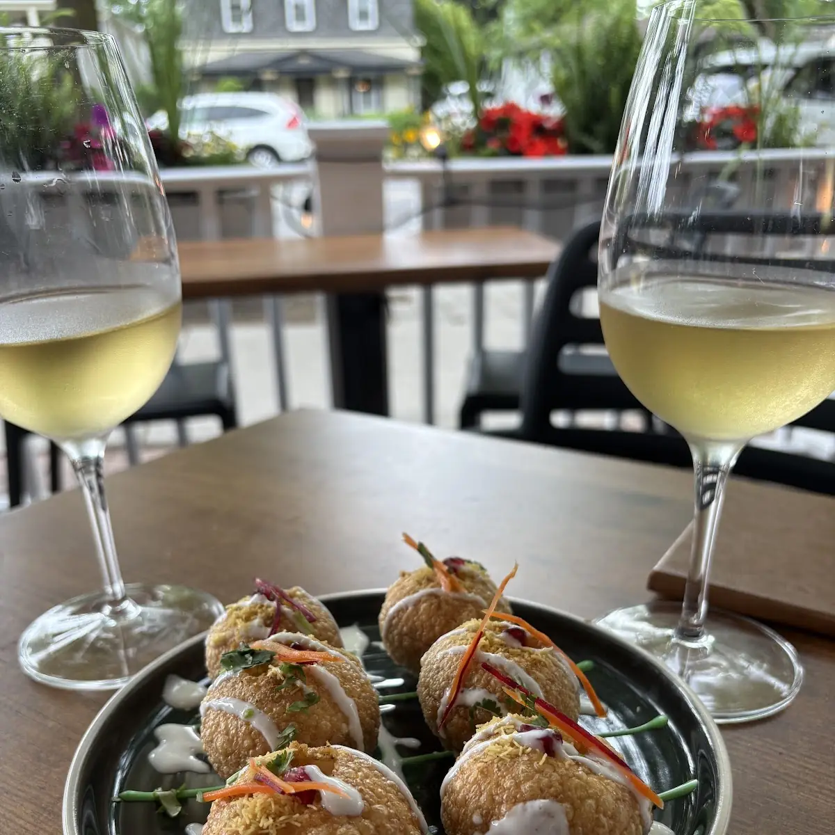 Food & drink, Aura On The Lake