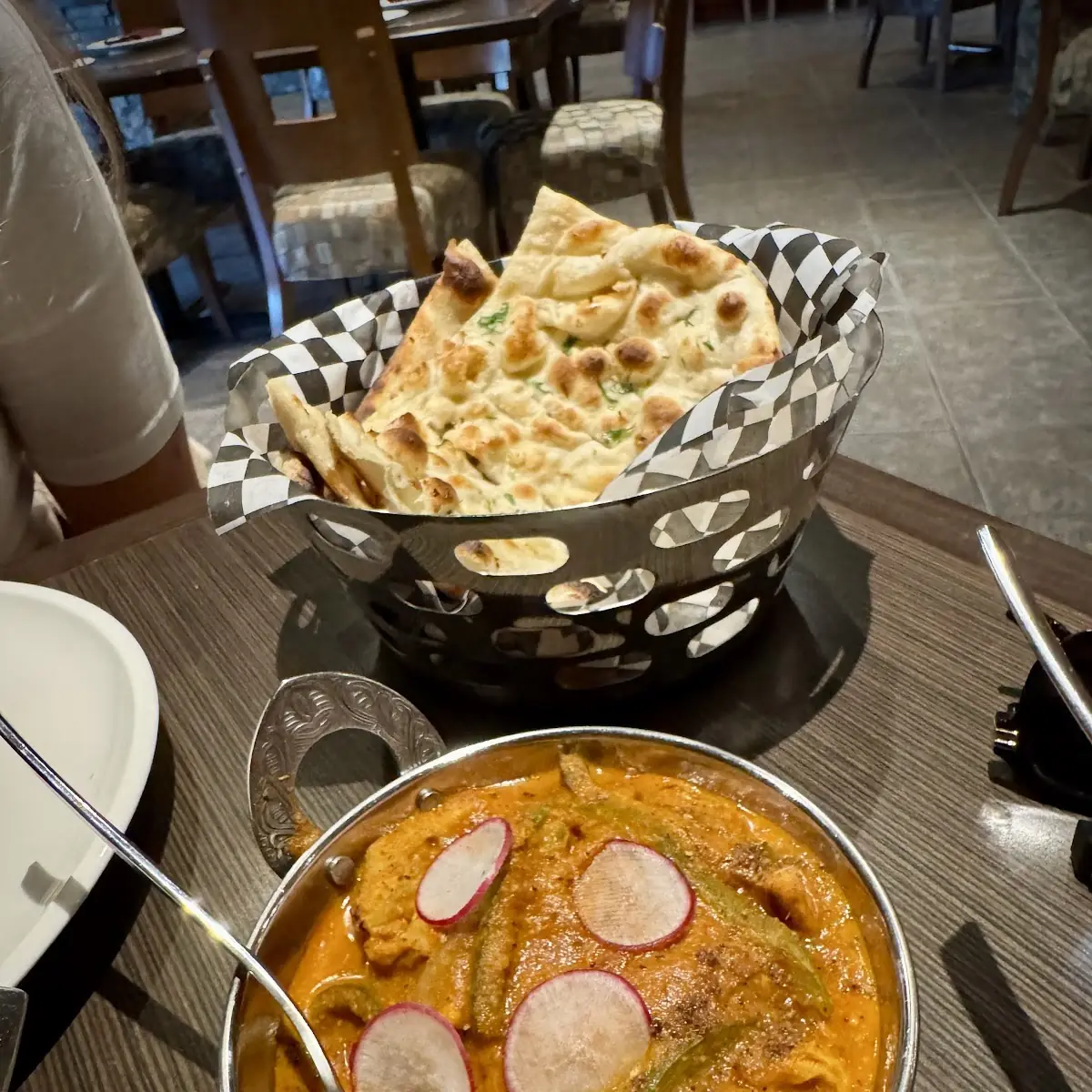 Food & drink, Aura On The Lake