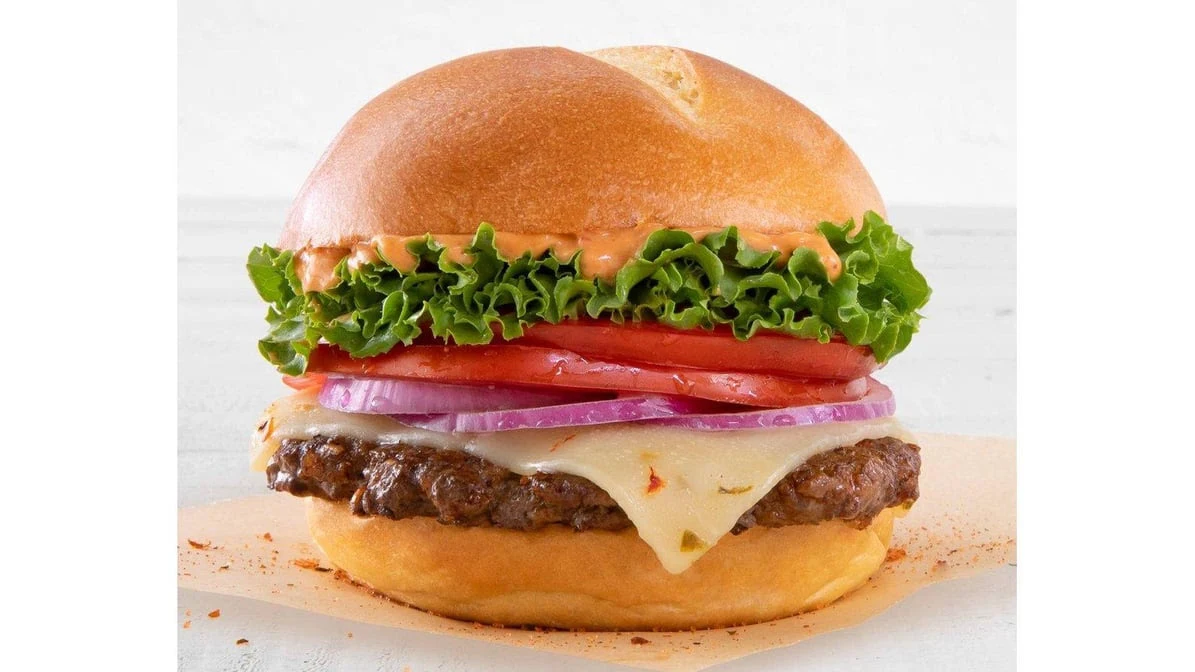 Food & drink, Boardwalk Burgers - Abbotsford South Fraser Way