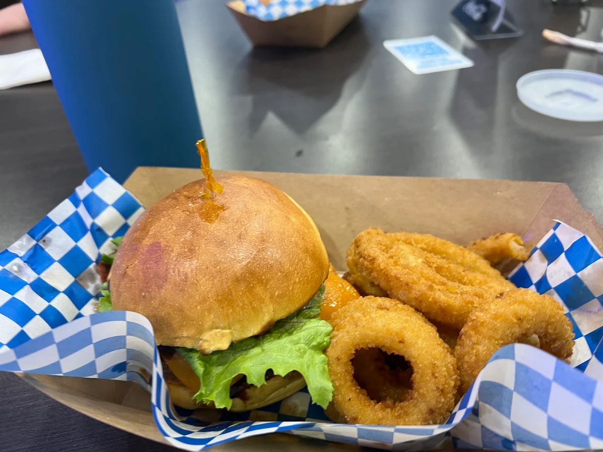 Food & drink, Boardwalk Burgers - Abbotsford South Fraser Way