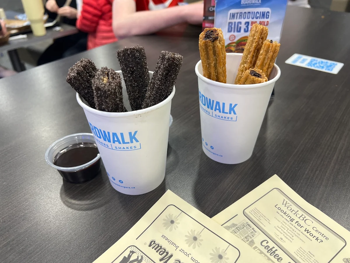 Food & drink, Boardwalk Burgers - Abbotsford South Fraser Way