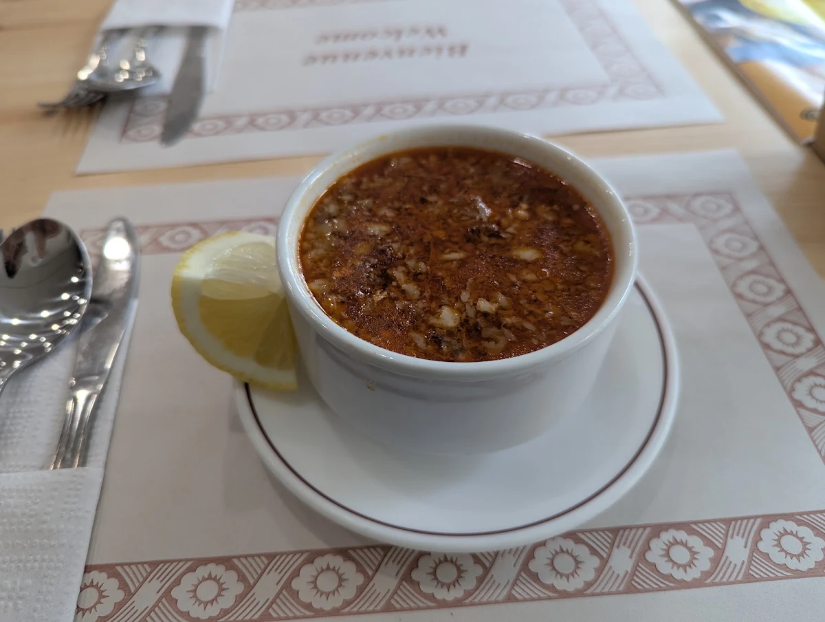 Food & drink photo 1
