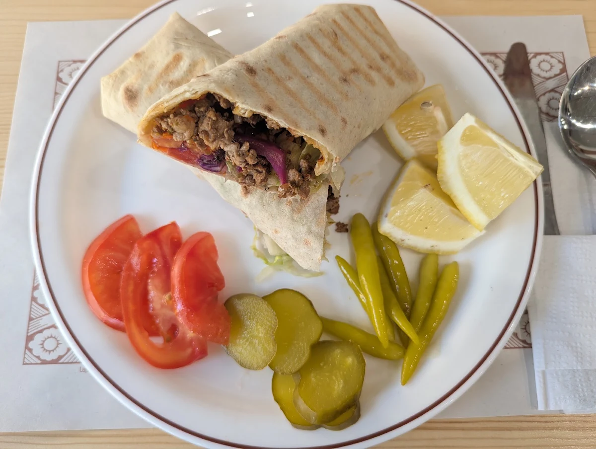 Food & drink photo 3