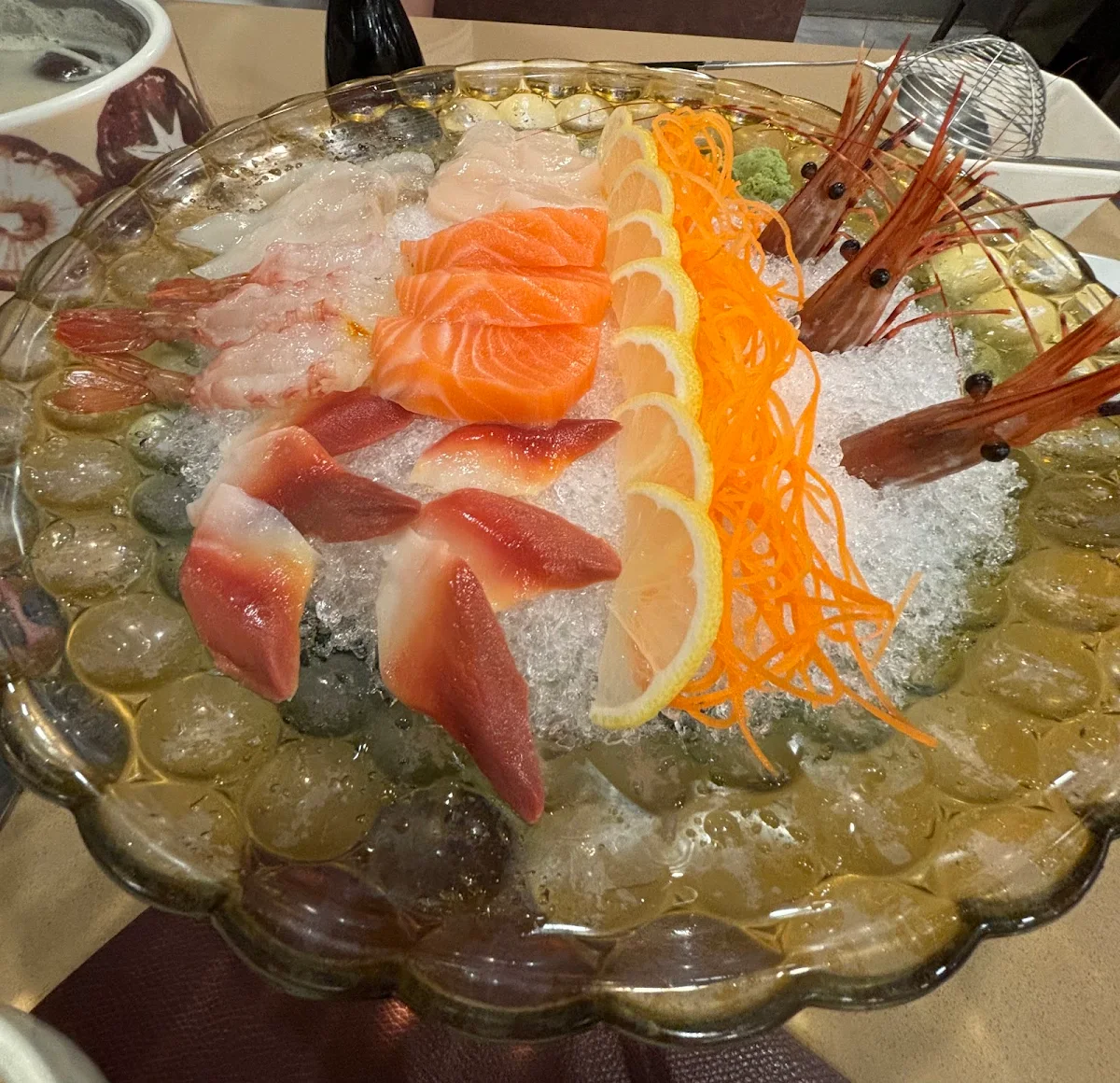 Food & drink, Garden City Hot Pot