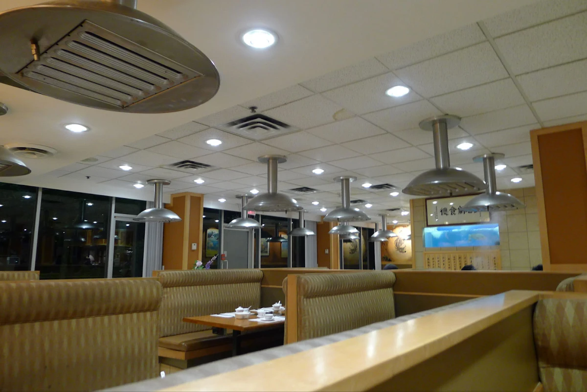 Vibe, Garden City Hot Pot