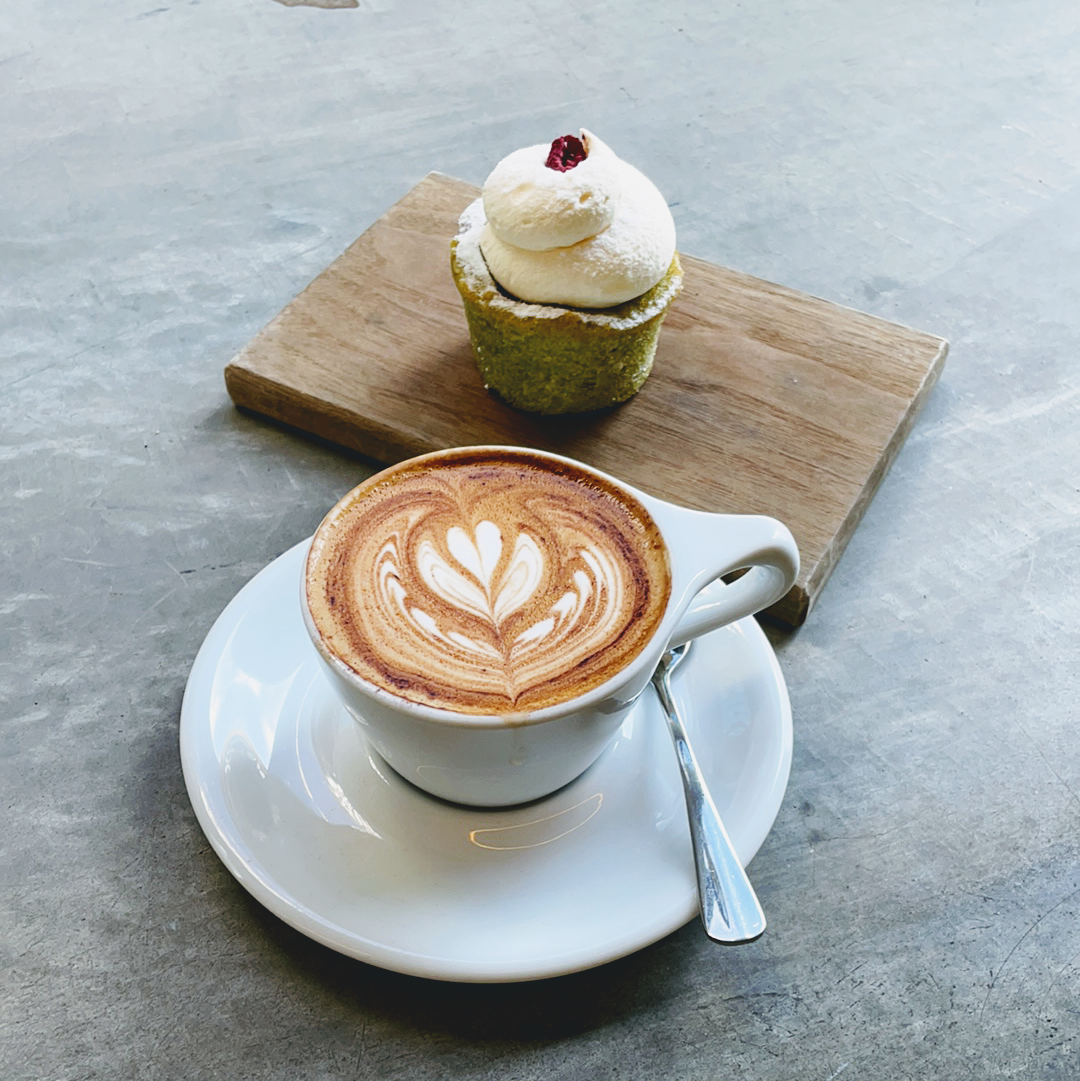 Food & drink, Tukk and Co