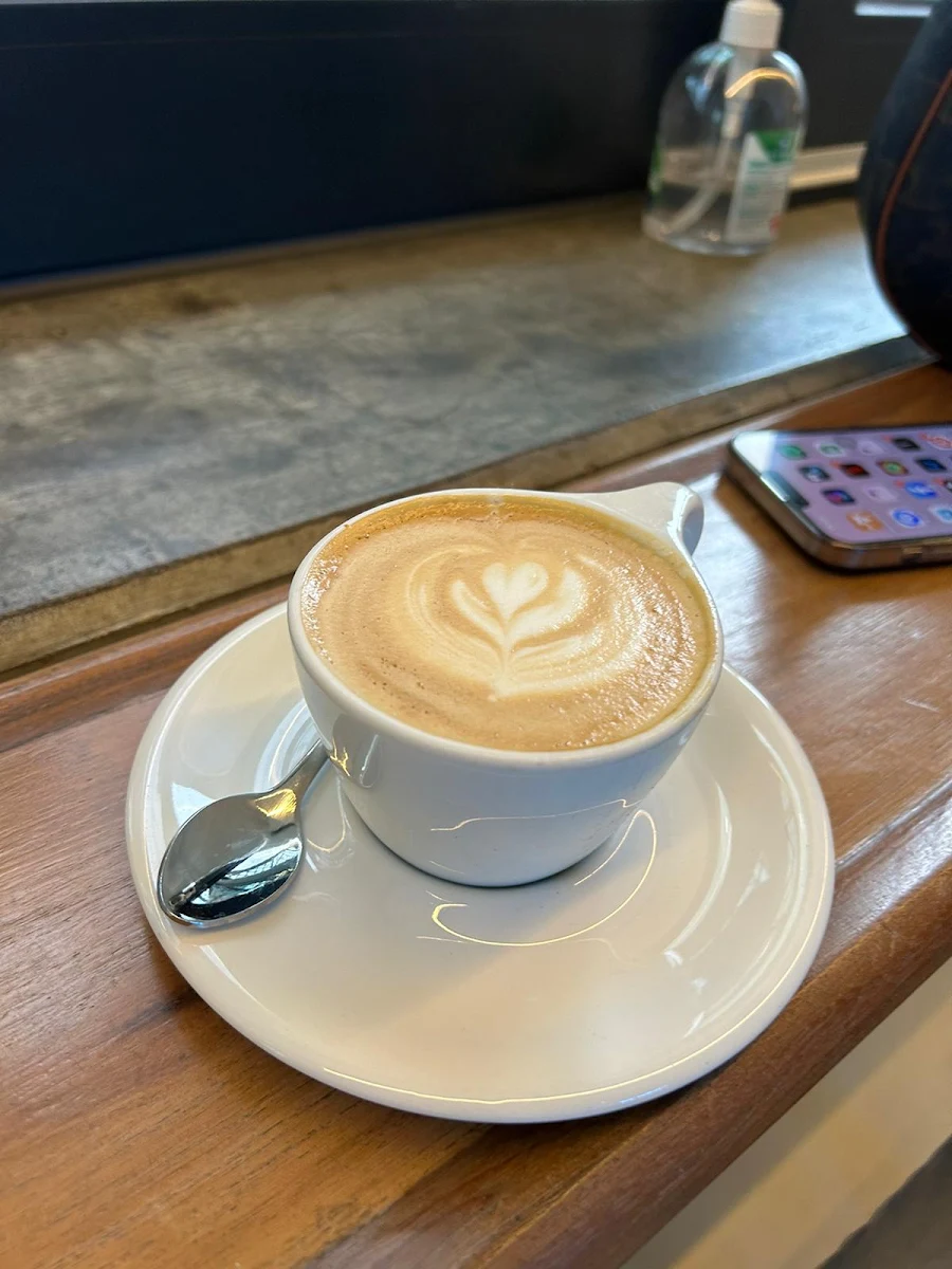 Food & drink, Tukk and Co