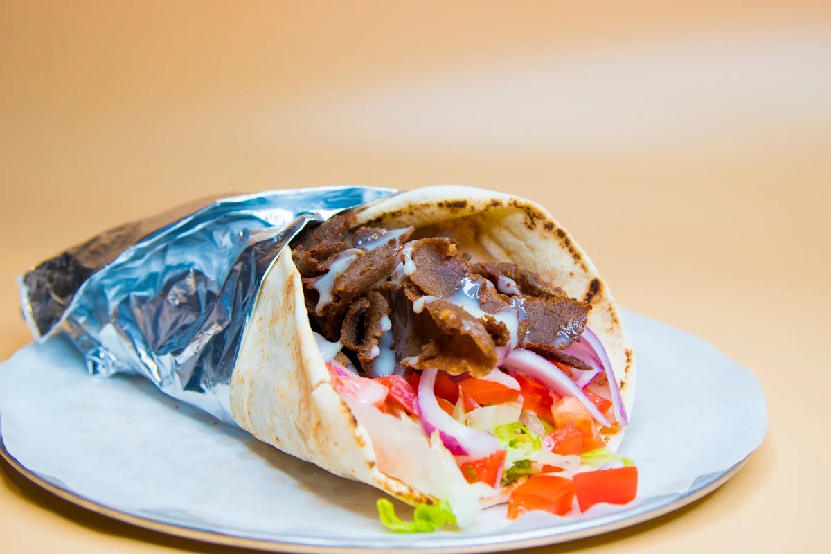 Food & drink photo 1