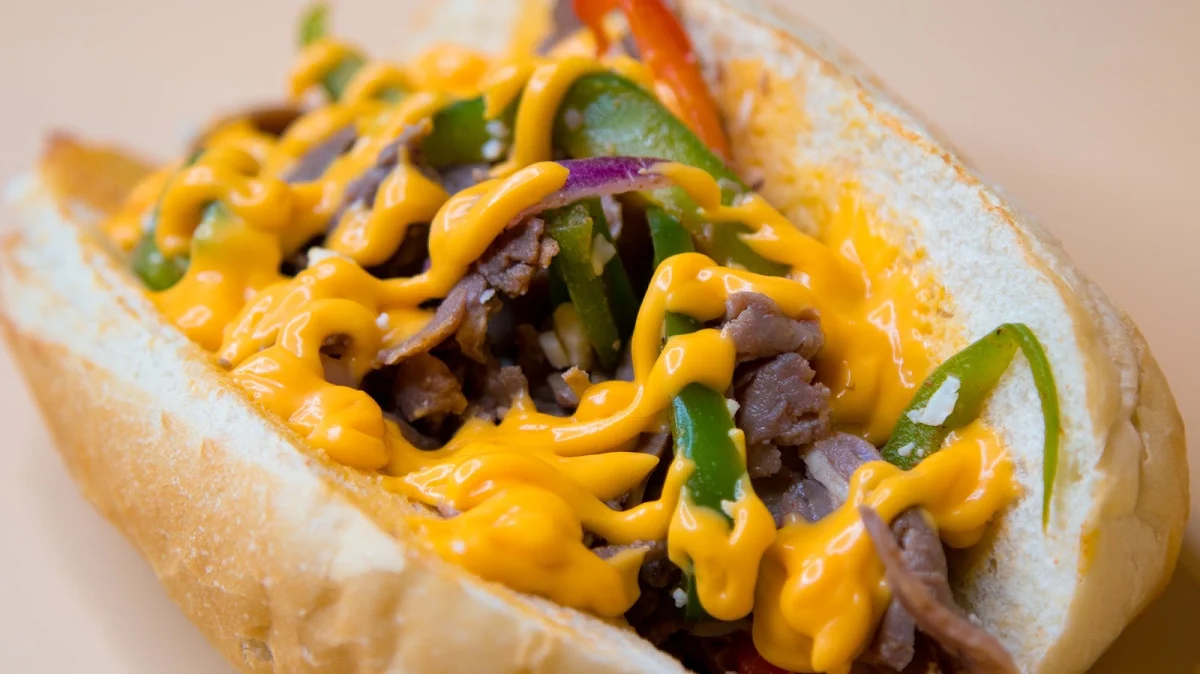 Food & drink photo 2