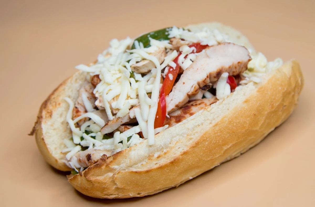 Food & drink photo 4