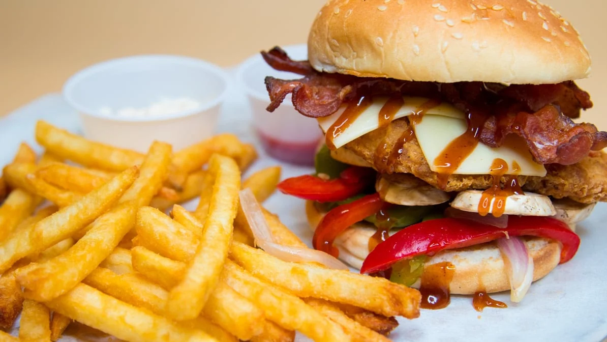 Food & drink photo 9