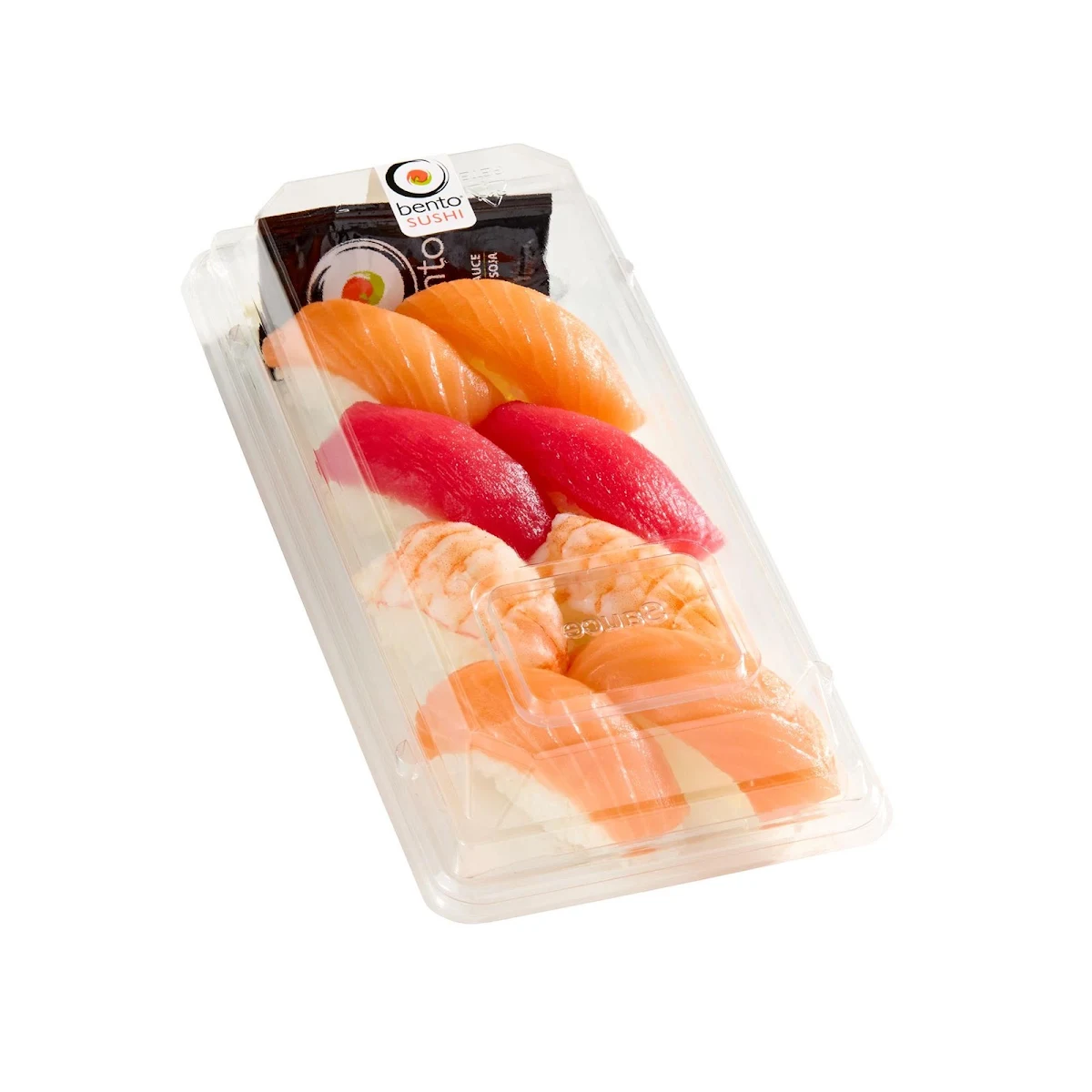 Food & drink, Bento Sushi
