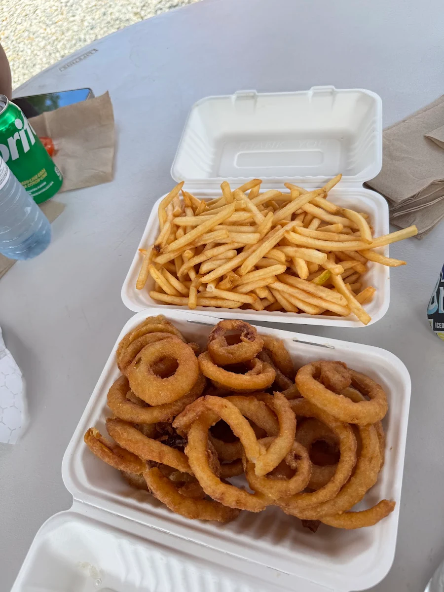 Food & drink, Snacktastic