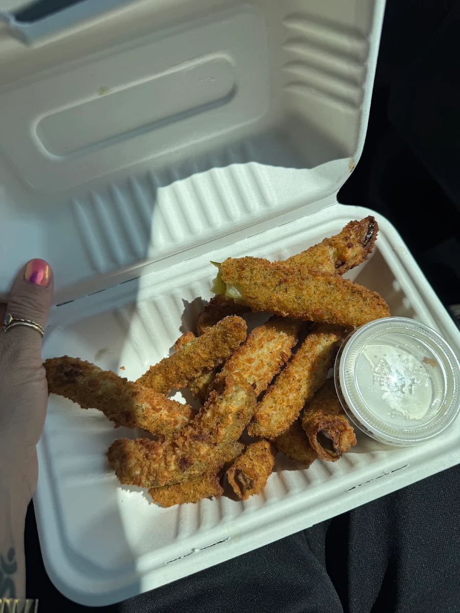 Food & drink, Snacktastic