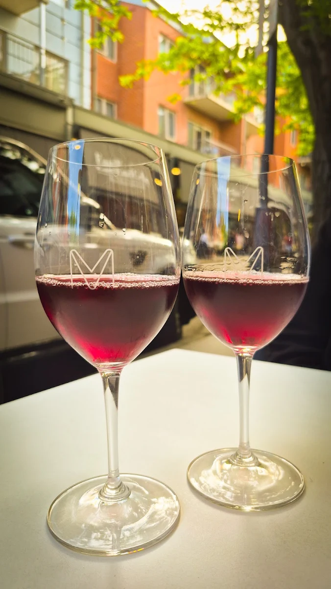 Food & drink, Mother Vine