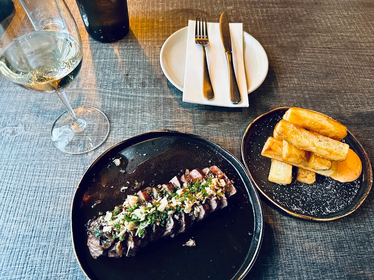 Food & drink, Mother Vine
