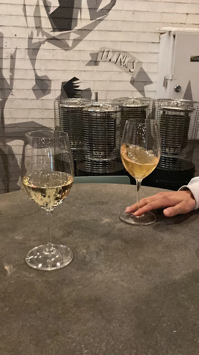 Food & drink, Mother Vine