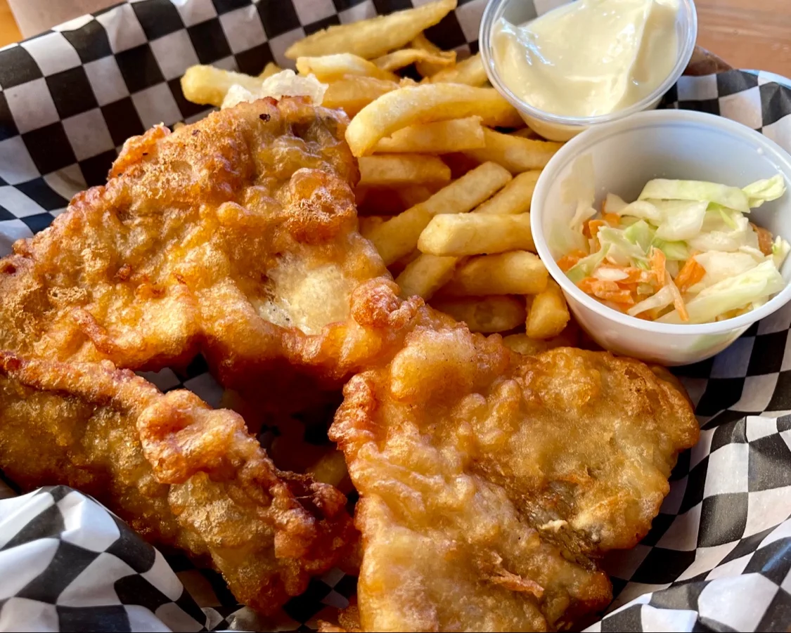 Food & drink, Duffy's Famous Fish & Chips Restaurant