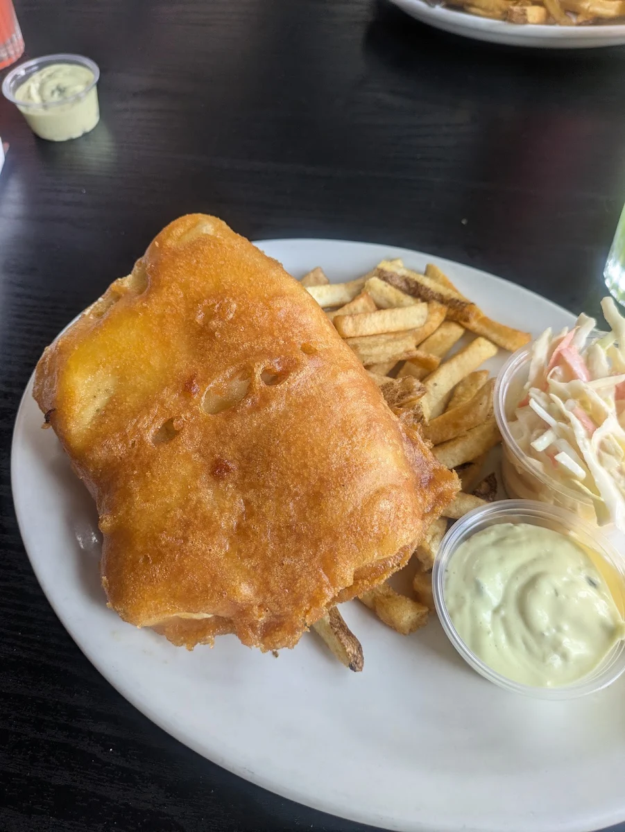 Food & drink, Duffy's Famous Fish & Chips Restaurant