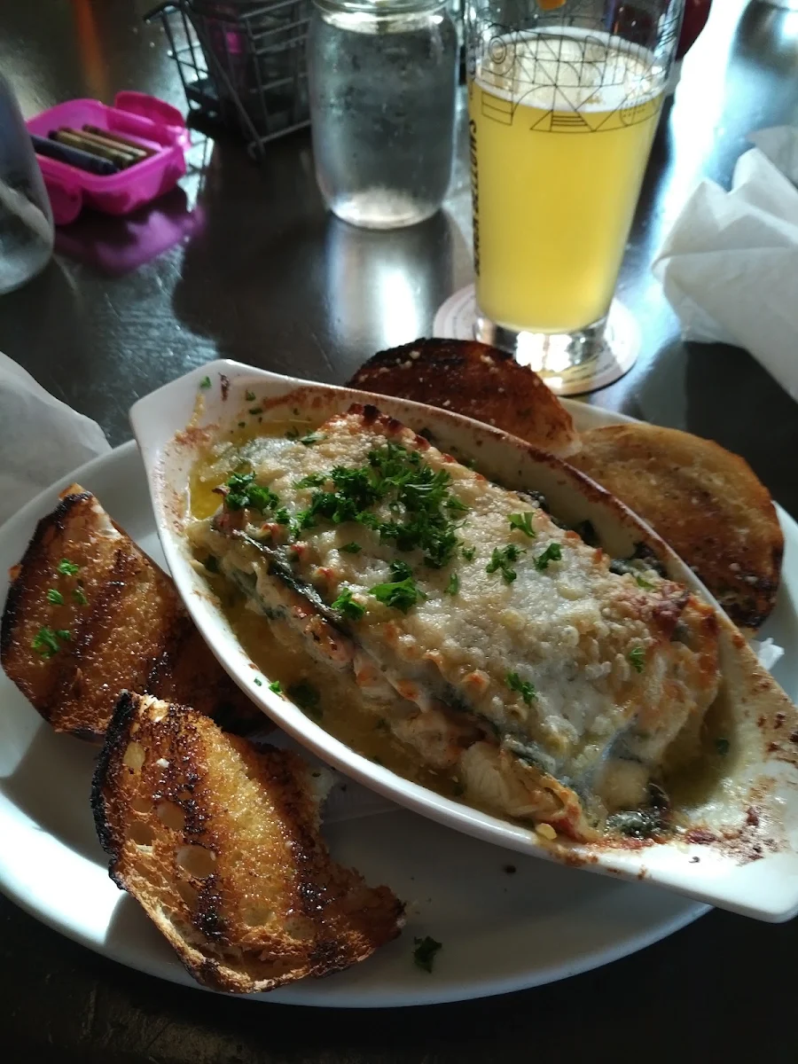Food & drink, Duffy's Famous Fish & Chips Restaurant