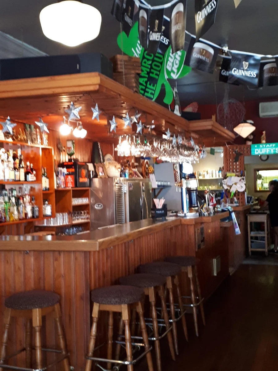 Vibe, Duffy's Famous Fish & Chips Restaurant