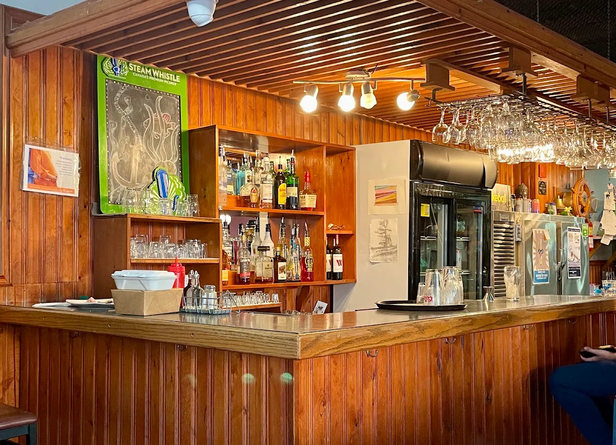 Vibe, Duffy's Famous Fish & Chips Restaurant