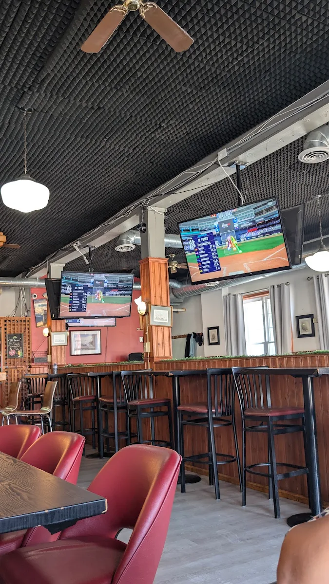Vibe, Duffy's Famous Fish & Chips Restaurant