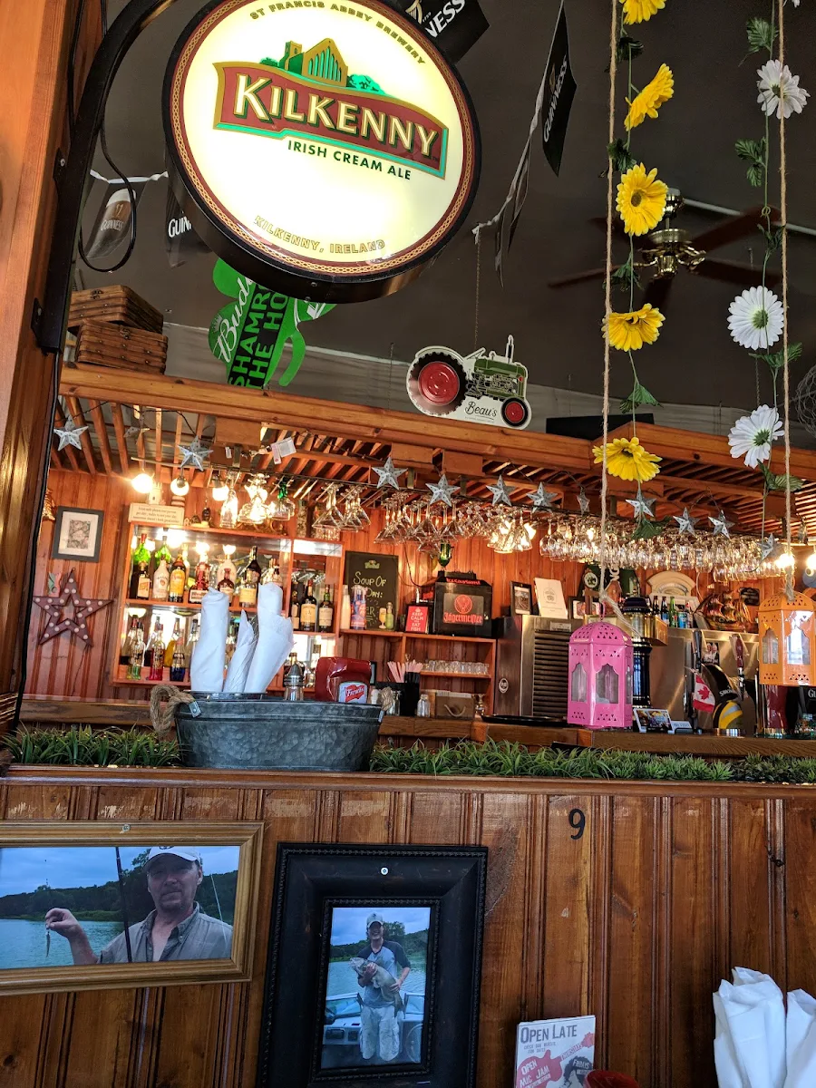 Vibe, Duffy's Famous Fish & Chips Restaurant