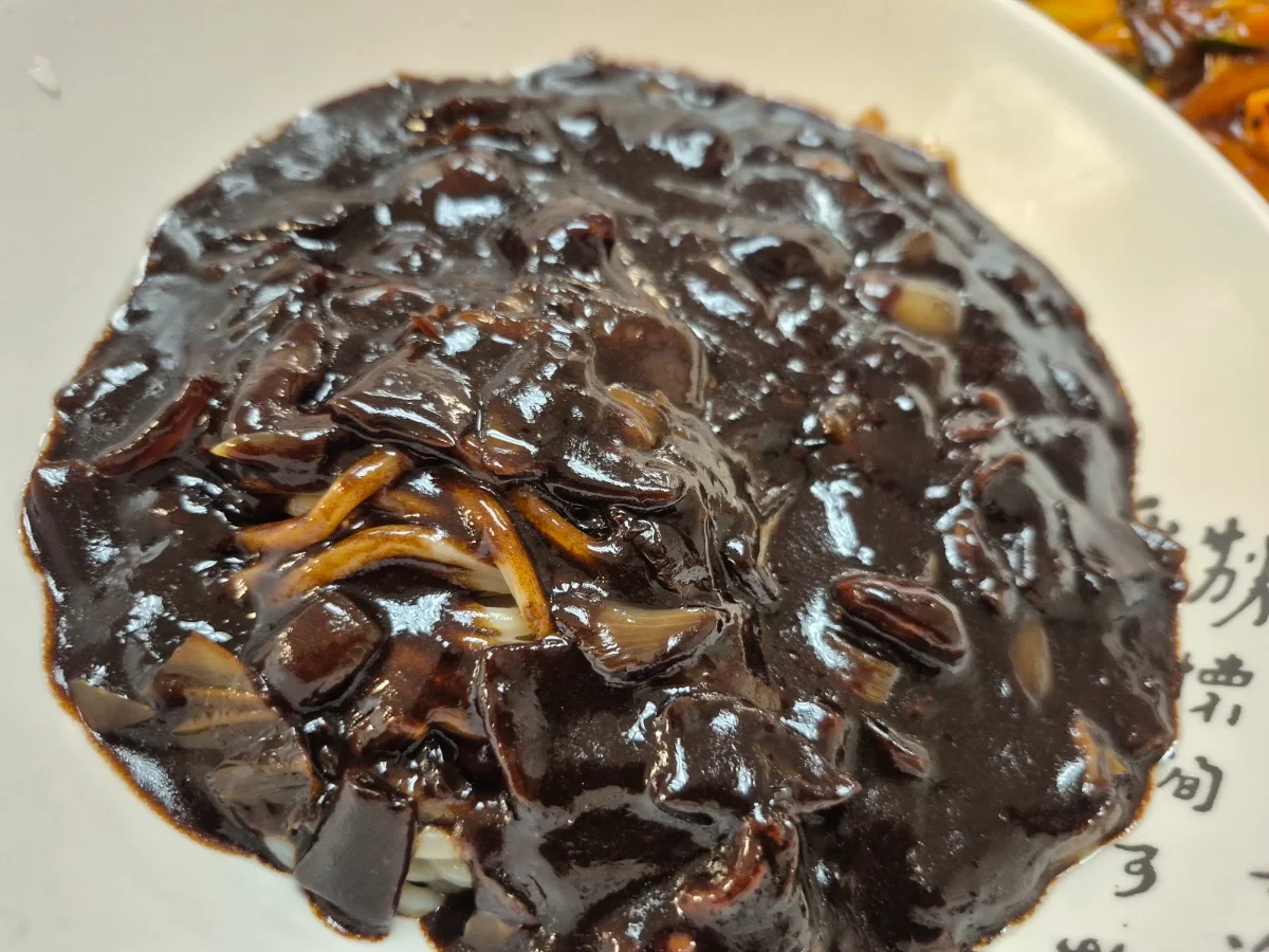 Food & drink, Wangbisung korean Chinese Fusion Restaurant (왕비성)