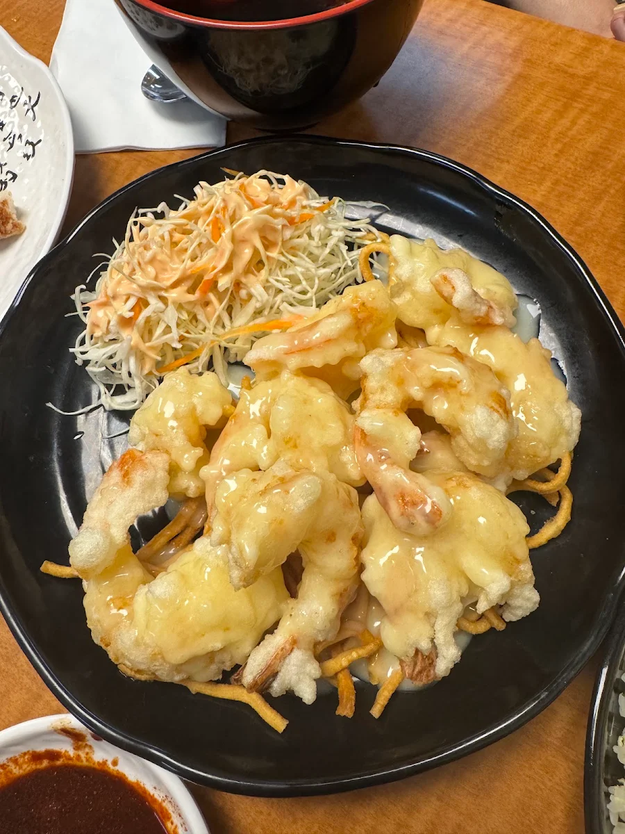 Food & drink, Wangbisung korean Chinese Fusion Restaurant (왕비성)