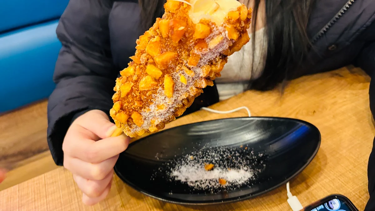 Food & drink photo 9