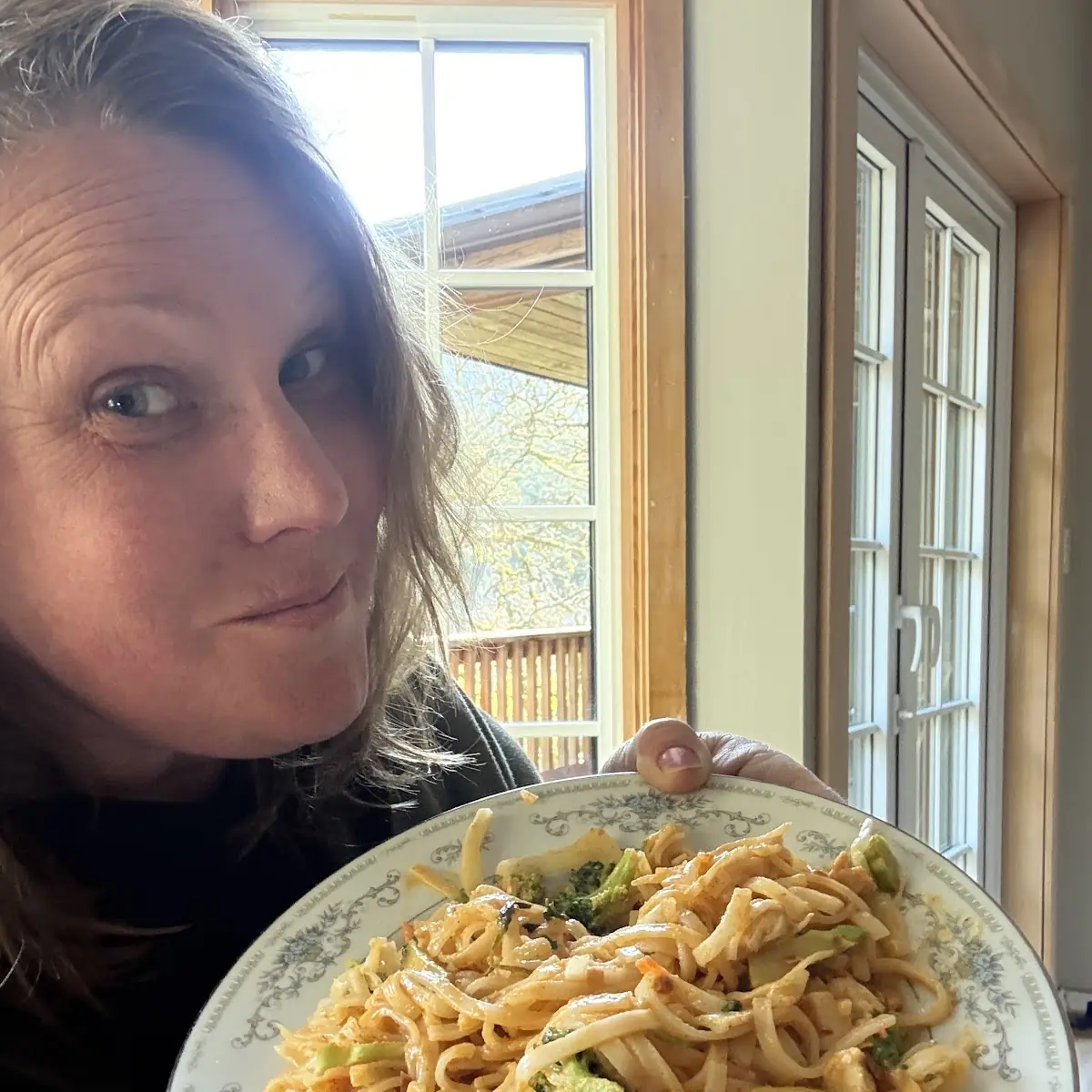 Food & drink, Salt Spring Wok Bar