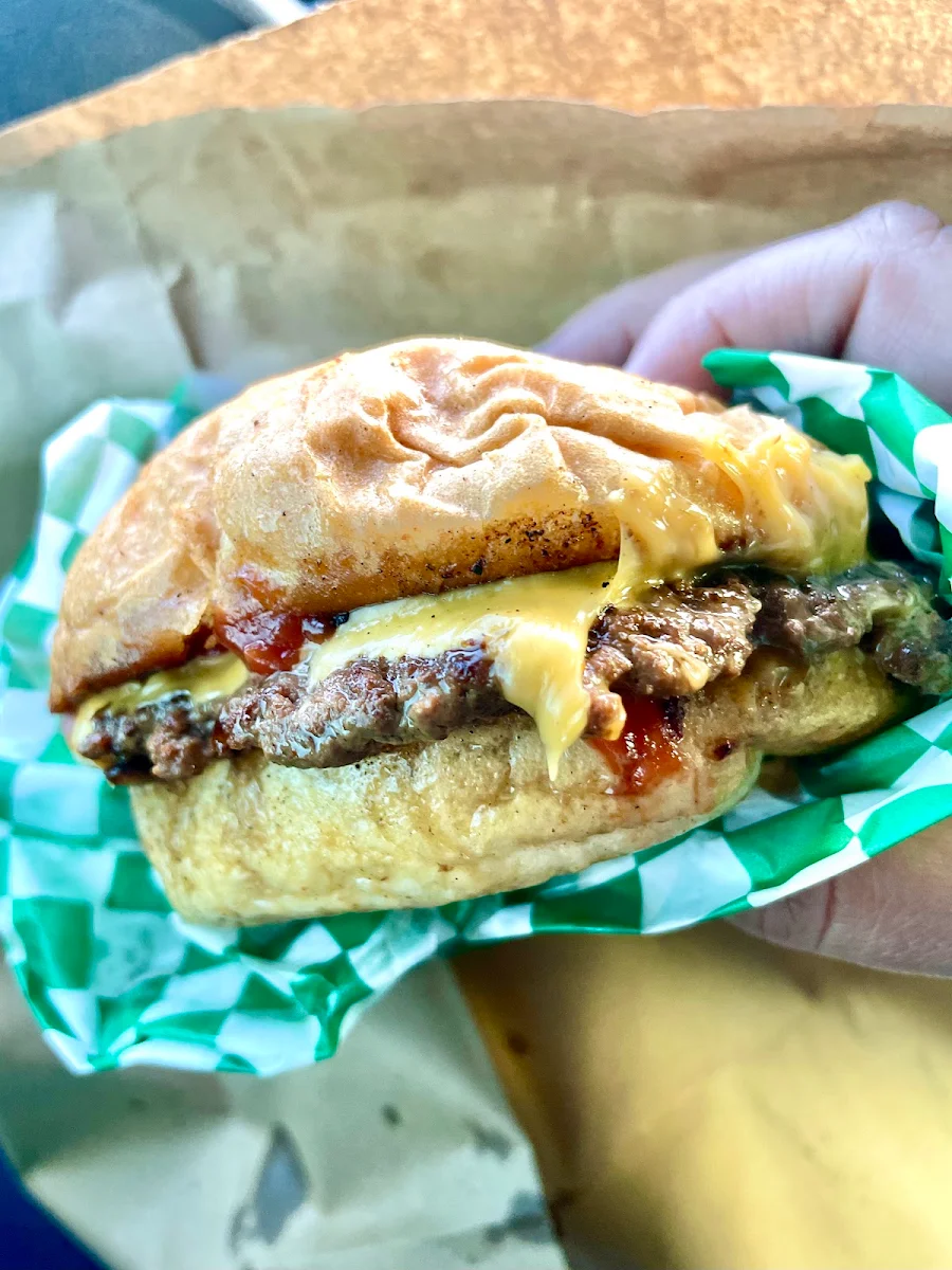 Food & drink, Bathburgers