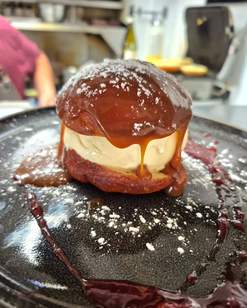 Food & drink, L'Imposteur Resto-Traiteur Flexi-Végé