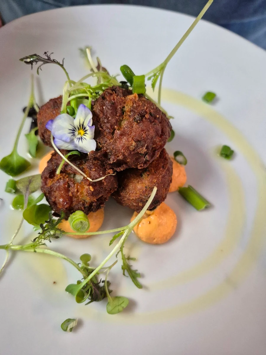 Food & drink, L'Imposteur Resto-Traiteur Flexi-Végé