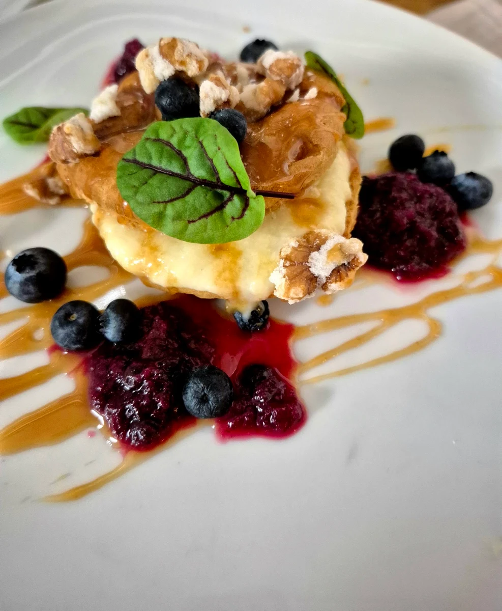 Food & drink, L'Imposteur Resto-Traiteur Flexi-Végé