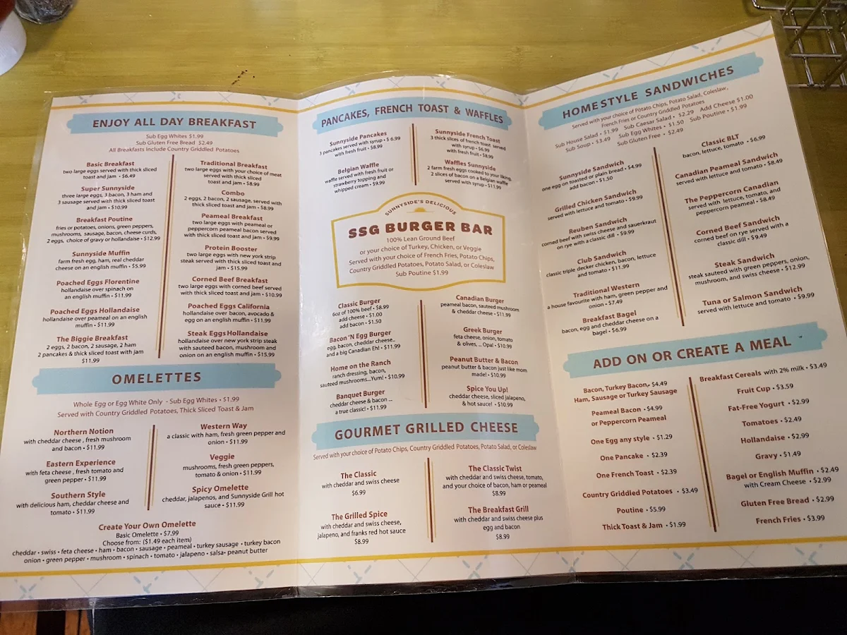 Menu photo 3