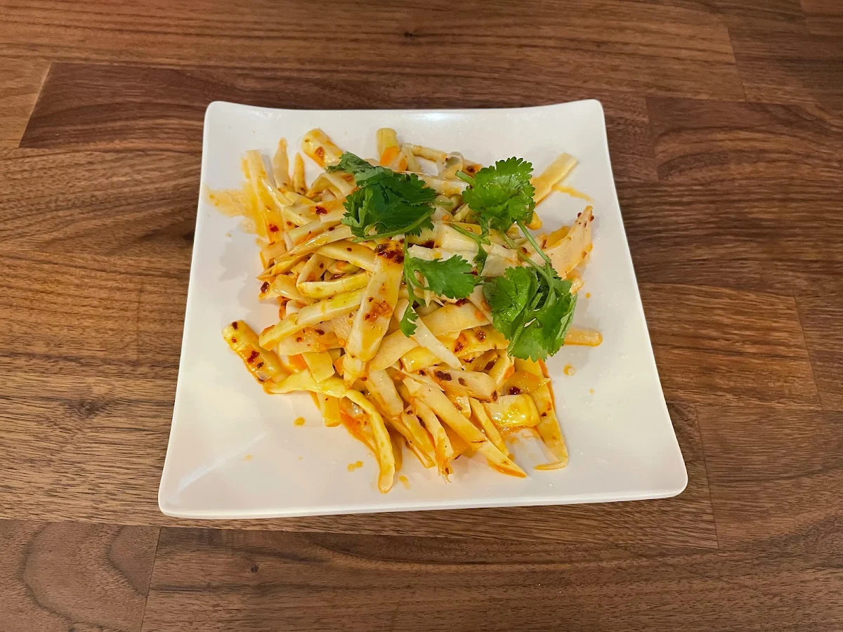 Food & drink, Chuan Chili House