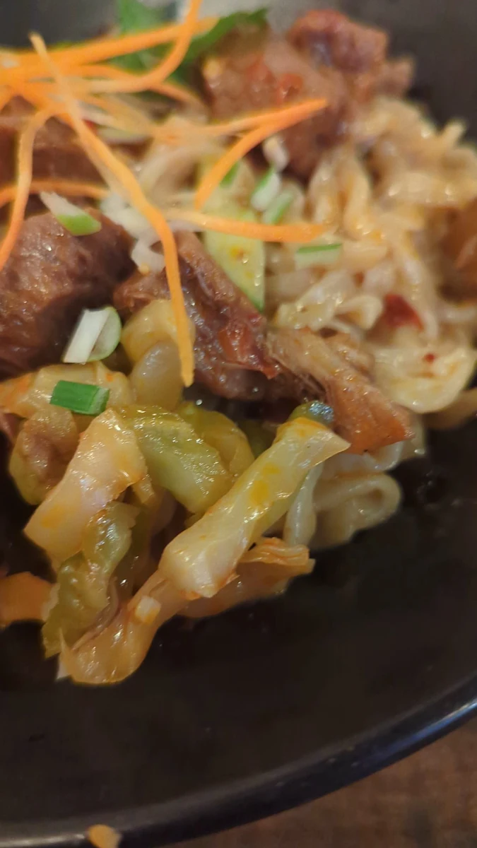 Food & drink, Chuan Chili House
