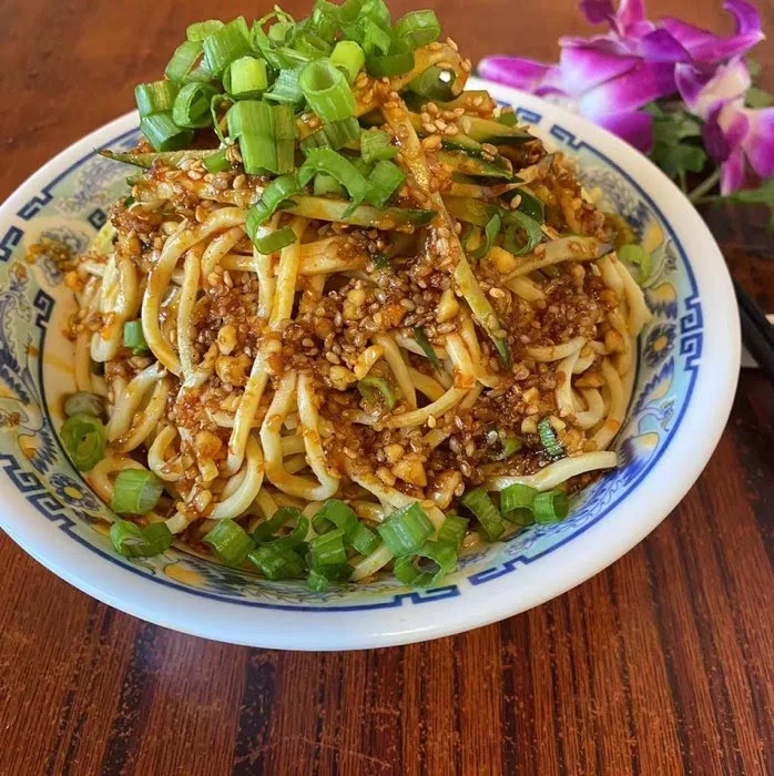 Food & drink, Chuan Chili House