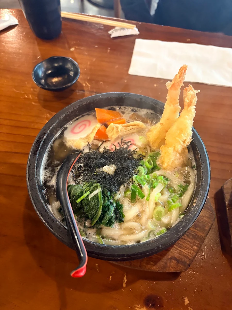Food & drink, Sushi California