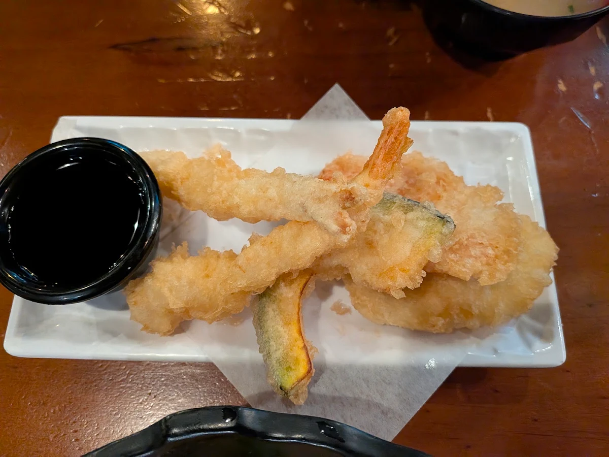 Food & drink, Sushi California