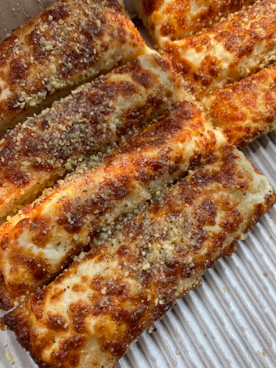 Food & drink, Pizza Hut