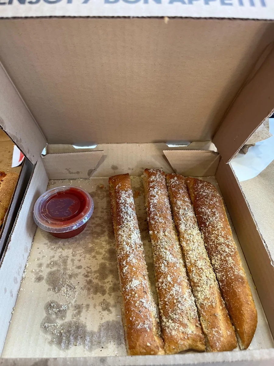 Food & drink, Pizza Hut