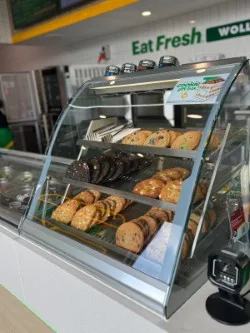 Vibe, Subway Wollert