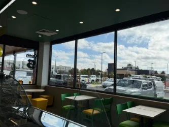Vibe, Subway Wollert
