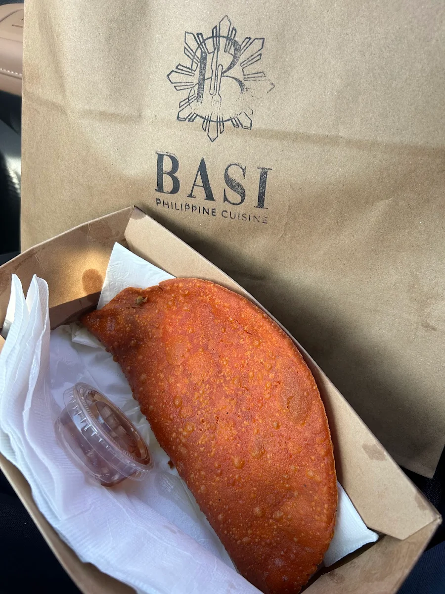 Food & drink, Basi Restaurant