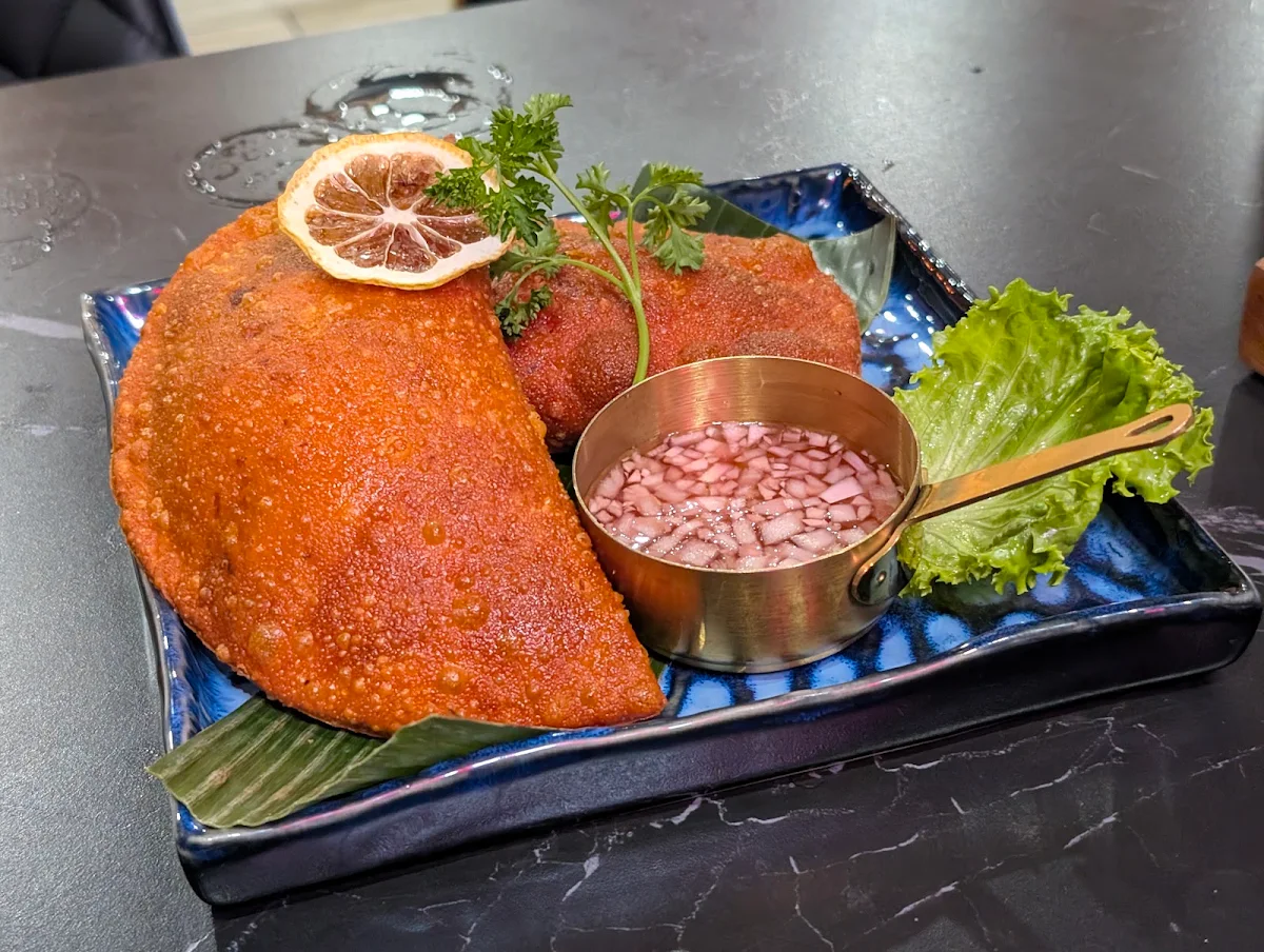 Food & drink, Basi Restaurant