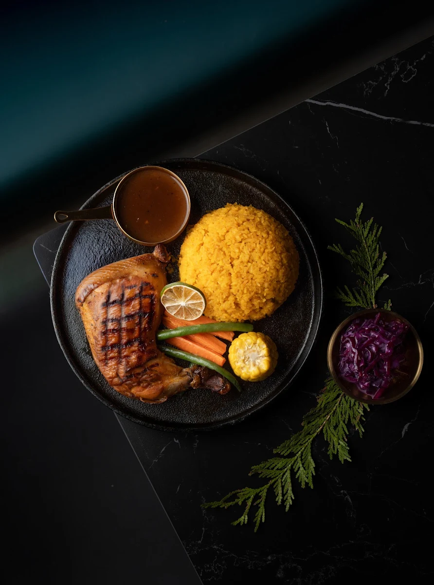 Food & drink, Basi Restaurant